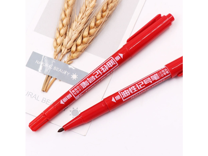 ŷ С˫ͷԼǺű B1522 12*140mm ʷ1.8mm/0.7mm ˫ͷɫ 10֧/