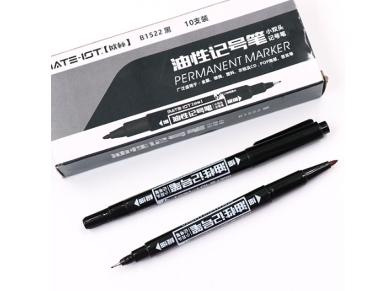 ŷ С˫ͷԼǺű B1522 12*140mm ʷ1.8mm/0.7mm ˫ͷ 10֧/