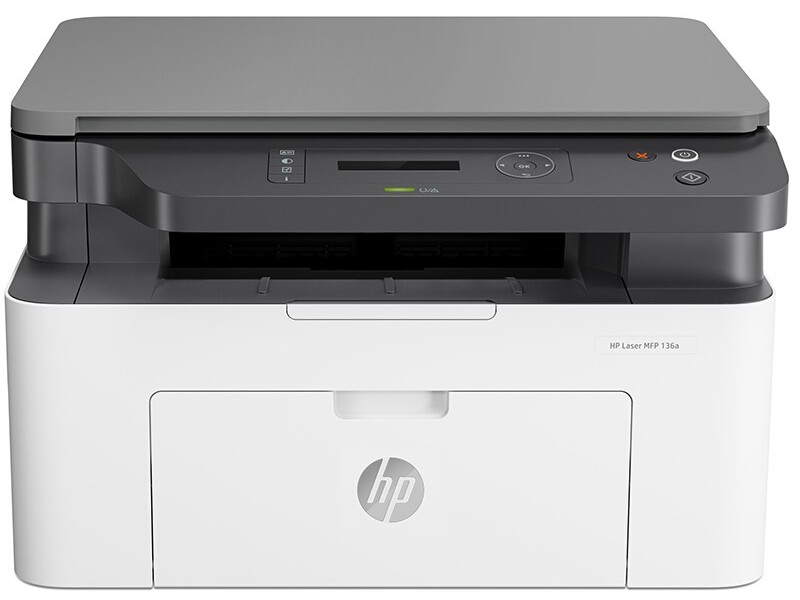 HP 136a ӡ