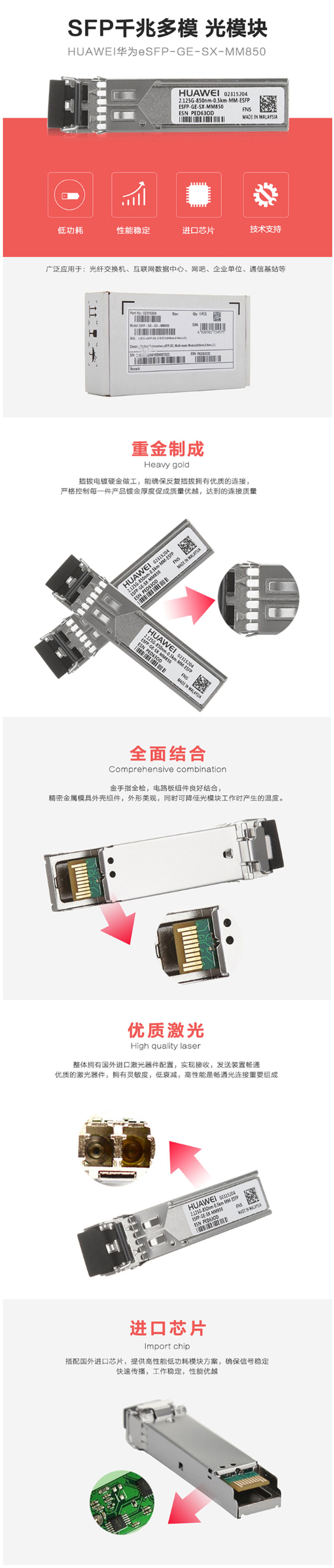 ΪSFP-GE-SX-MM850ģ