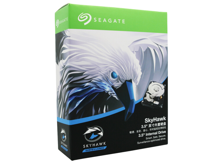 ϣST4000VX007 4TB SATAӿ ƶеӲ