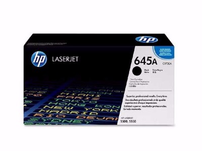  C9730A 645Aԭװĺɫ LaserJet 5500 5550