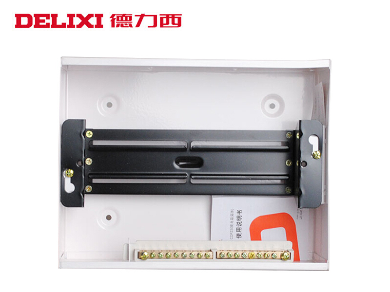 DELIXI/ CDPZ50  PZ50-12·װʽ ׼ͣ 1