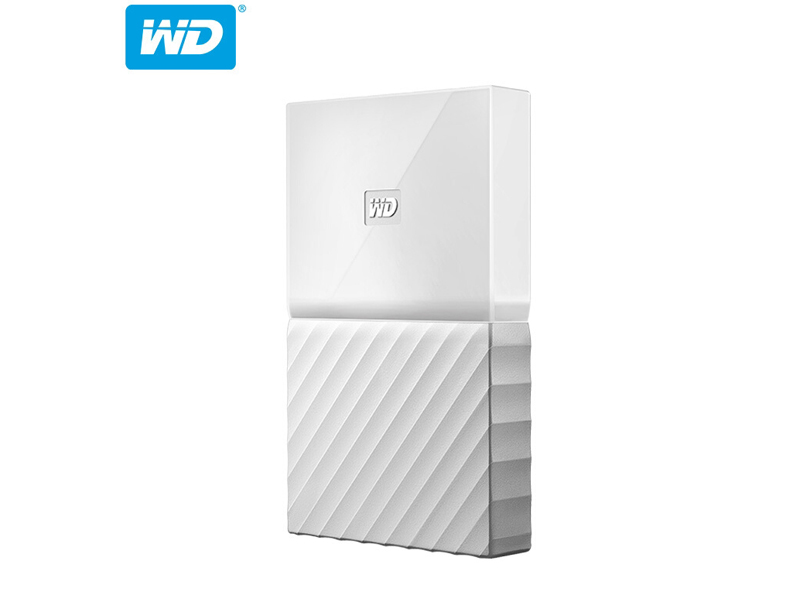 WDBS4B0020BWT 2TB USB2.0 ƶеӲ