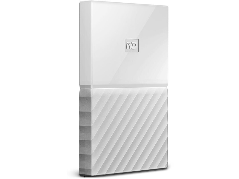 WDBS4B0020BWT 2TB USB2.0 ƶеӲ
