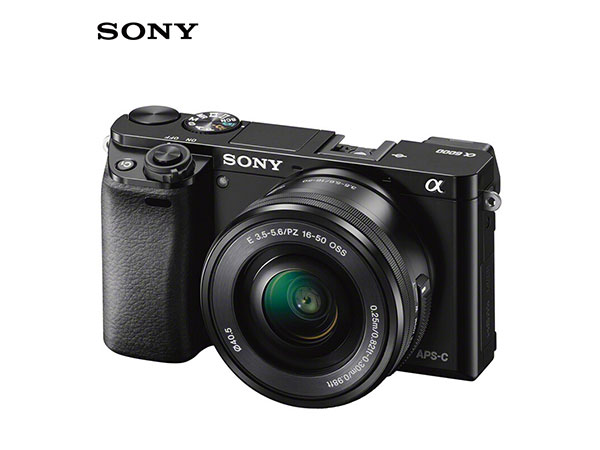 ᣨSONYILCE-6000L APS-C΢׼װ ɫ