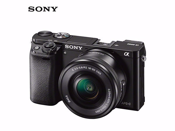 ᣨSONYILCE-6000L APS-C΢׼װ ɫ