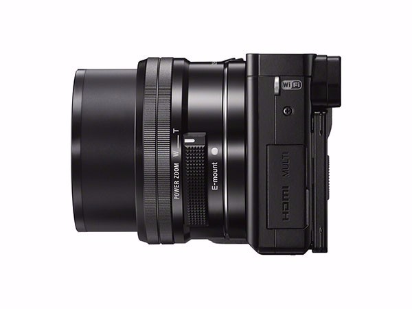 ᣨSONYILCE-6000L APS-C΢׼װ ɫ