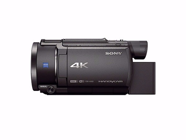 ᣨSONYFDR-AX60 /ֱ4K DV/Ӱ/¼