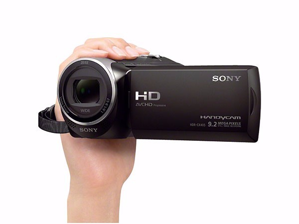 ᣨSONY)HDR-CX405  ѧ30ѧ佹˾ͷ