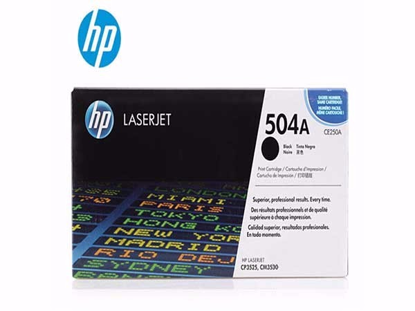  LaserJect CE250Aɫ