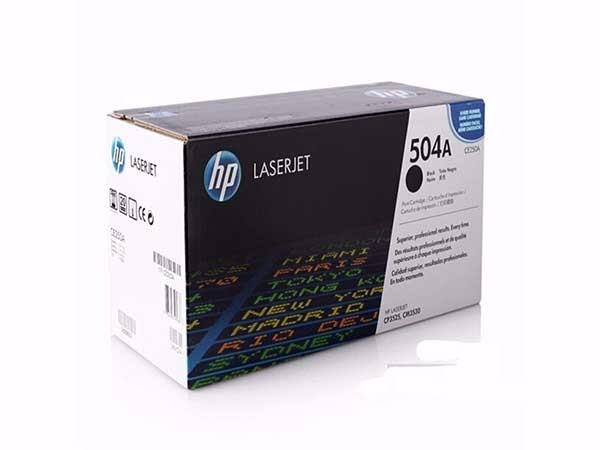  LaserJect CE250Aɫ
