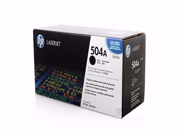 LaserJect CE250Aɫ