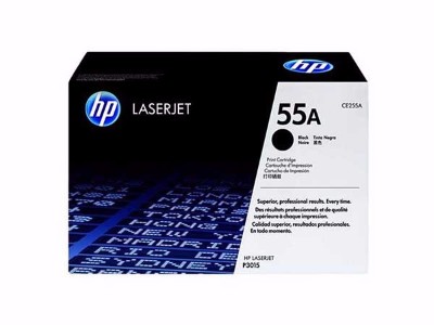  CE255A 55A ɫԭװ LaserJet  (LaserJet P3015)