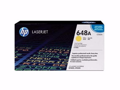  CE262A 648AԭװĻɫ LaserJet CP4025/CP4525