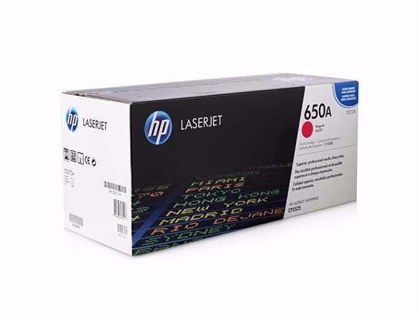  CE273A 650AԭװƷɫ LaserJet CP5520