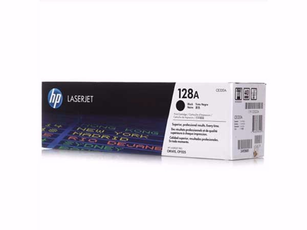  CE320A 128Aԭװĺɫ CM1415fn/fnw CP1525n