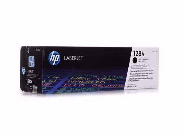  CE320A 128Aԭװĺɫ CM1415fn/fnw CP1525n