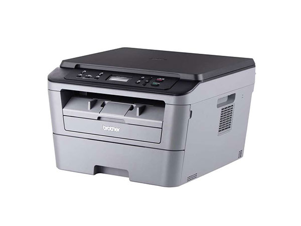 Brother(ֵ) DCP-7080D ڰ׼๦һӡ ӡ ɨ Զ˫棩