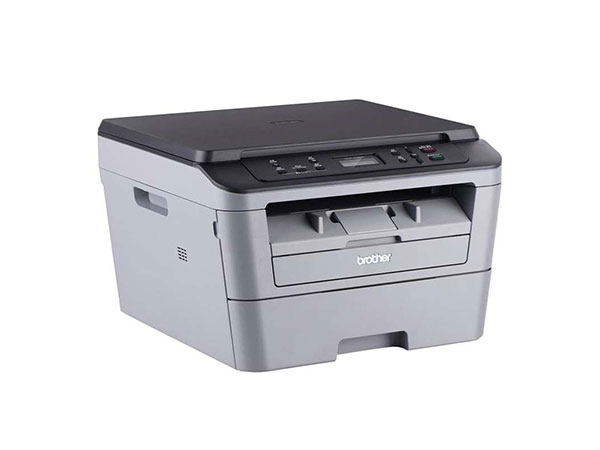 Brother(ֵ) DCP-7080D ڰ׼๦һӡ ӡ ɨ Զ˫棩