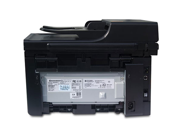 HP() HP LASERJET PRO M1219NF ๦ܼһӡ ӡ ɨ 棩