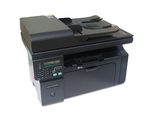 HP() HP LASERJET PRO M1219NF ๦ܼһӡ ӡ ɨ 棩