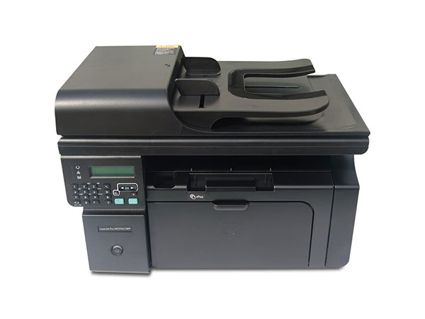 HP() HP LASERJET PRO M1219NF ๦ܼһӡ ӡ ɨ 棩