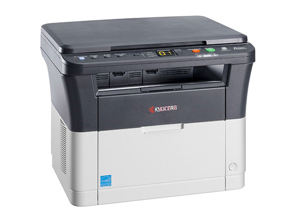  FS-1020MFP ڰ׼๦ܻӡ ӡ ɨ裩