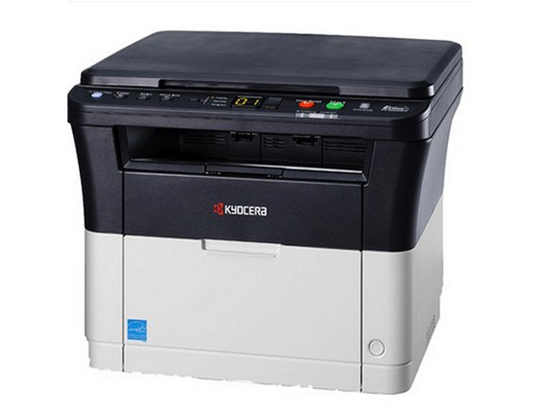  FS-1020MFP ڰ׼๦ܻӡ ӡ ɨ裩