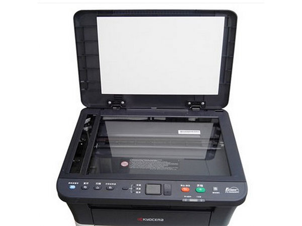  FS-1020MFP ڰ׼๦ܻӡ ӡ ɨ裩