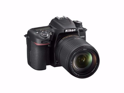 ῵ D7500  ׻AF-S 18-140mmf3.5-5.6G ED VR ͷɫ