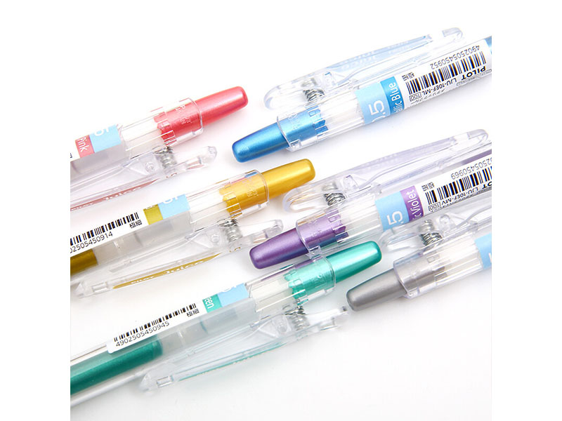 /PILOT JZ Juiceٹֆ଱ LJU-10EFϵ 0.5mm 5֧/ɫ
