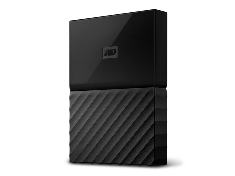 (WD)2TB USB3.0ƶӲMy Passport 2.5Ӣ WDBS4B0020BBK