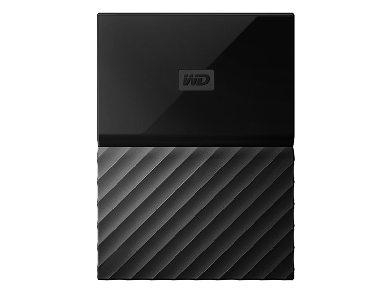 (WD)2TB USB3.0ƶӲMy Passport 2.5Ӣ WDBS4B0020BBK
