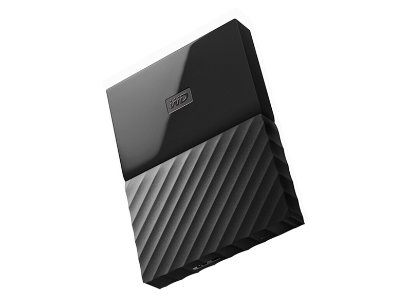 (WD)2TB USB3.0ƶӲMy Passport 2.5Ӣ WDBS4B0020BBK
