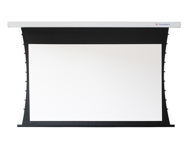   LX-120 ͶӰĻ 120Ӣ16:10ߵ綯ңĻ