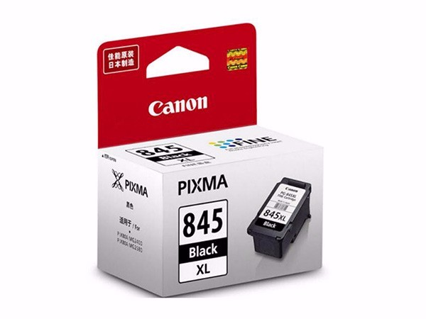  PG-845XL ɫīУMG3080 MG2580 MX498 IP2880