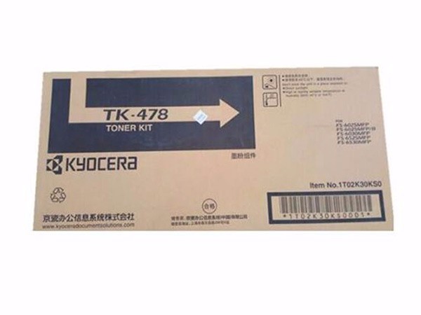  TK-478 ̼ۺ FS 6025 6030 6525 6530