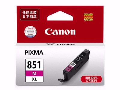  CLI-851XL M Ʒɫī