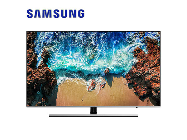  UA75NU8000JXXZ 4K