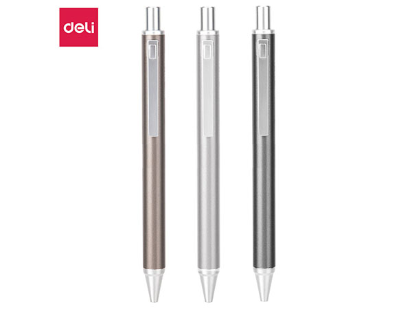 (deli) DL-S127 칫Աˮǩֱ 0.5mm֧װ