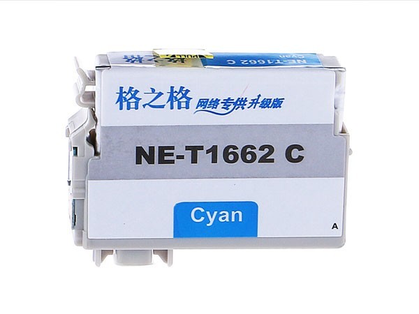 ֮ T166 ī EPSON ME10/ME101ӡ NE-T1662Cɫ