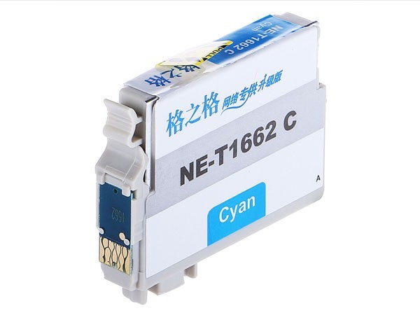 ֮ T166 ī EPSON ME10/ME101ӡ NE-T1662Cɫ