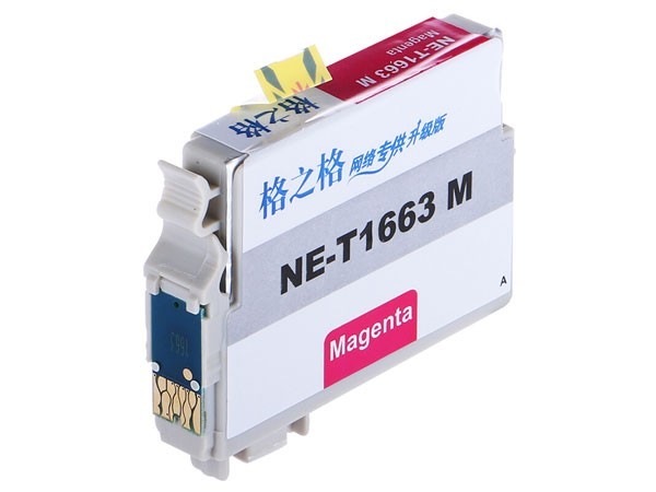 ֮ T166 ī EPSON ME10/ME101ӡ NE-T1663MƷɫ