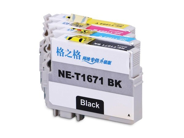 ֮ T166 ī EPSON ME10/ME101ӡ NE-T1663MƷɫ