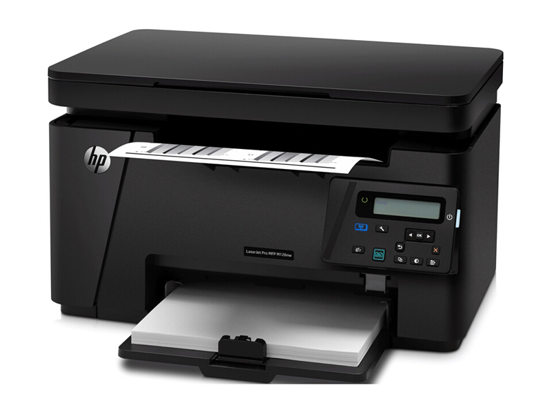 HP M126NW һӡ