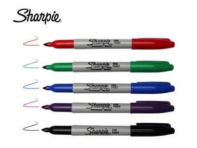Ǻűsharpie30001ɫ