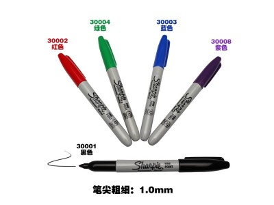 Ǻűsharpie30001ɫ
