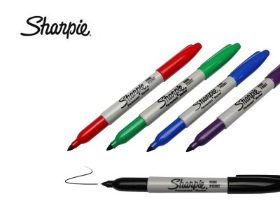 Ǻűsharpie30001ɫ