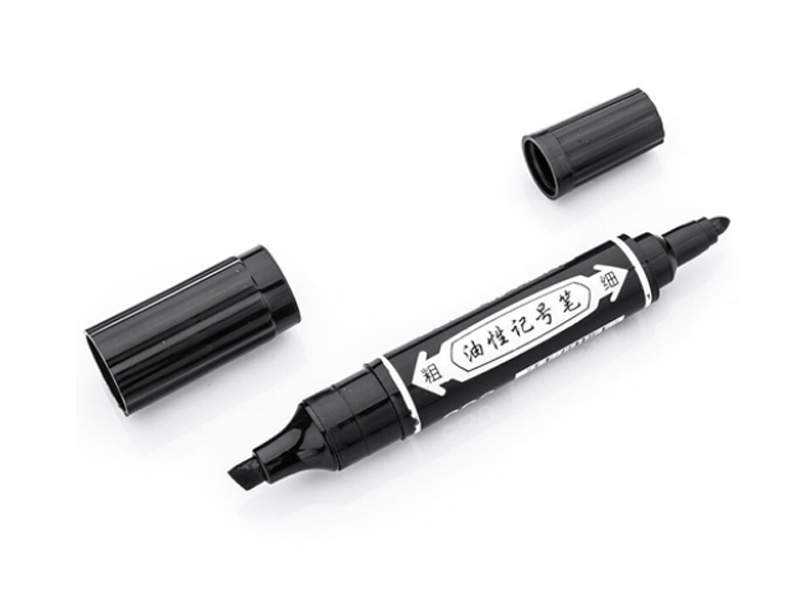 Ӣ(HERO) ˫ͷԼǺű 880 ɫ 2mm ٳīˮ